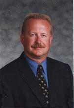 Real Estate Agent Brian Floor